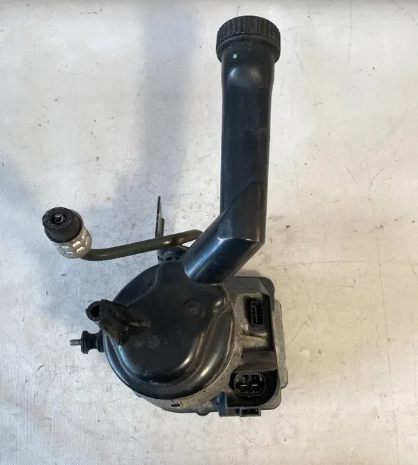Elektrohydraulisk servopump Peugeot 9686207080 image 2