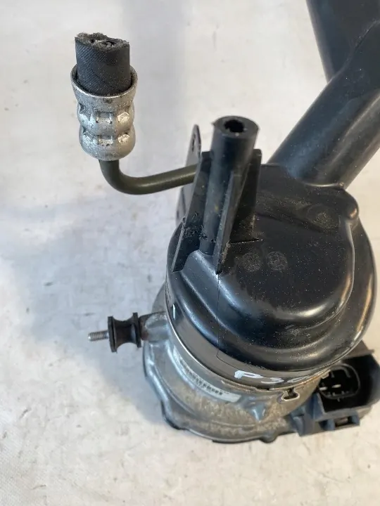 Elektrohydraulisk servopump Peugeot 9686207080 image 3