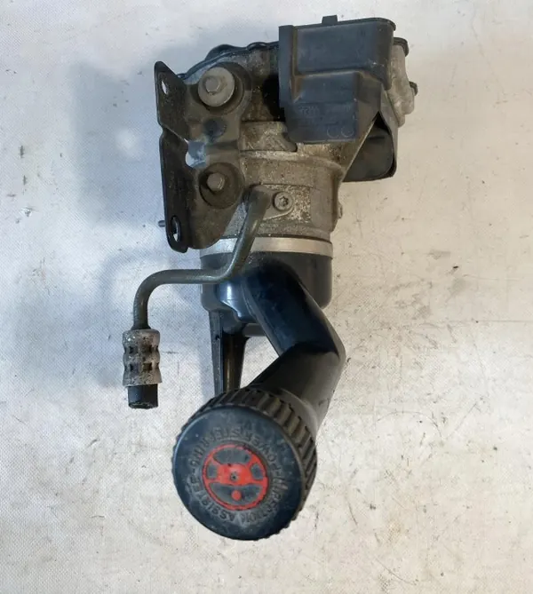 Elektrohydraulisk servopump Peugeot 9686207080 image 4