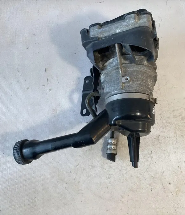 Elektrohydraulisk servopump Peugeot 9686207080 image 5