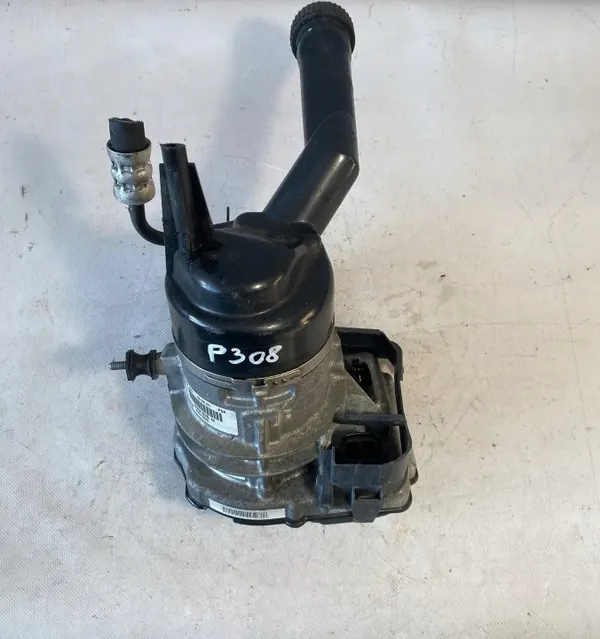 Elektrohydraulisk servopump Peugeot 9686207080 image 6