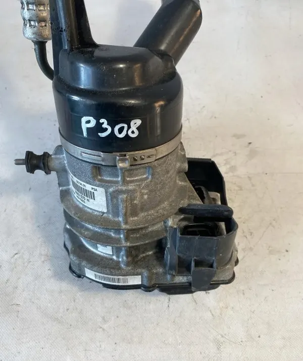 Elektrohydraulisk servopump Peugeot 9686207080 image 7
