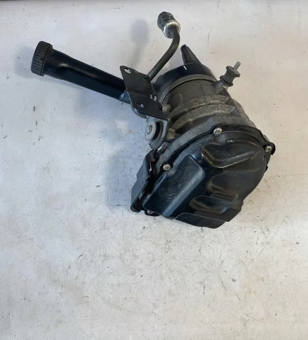 Elektrohydraulisk servopump Peugeot 9686207080 image 8