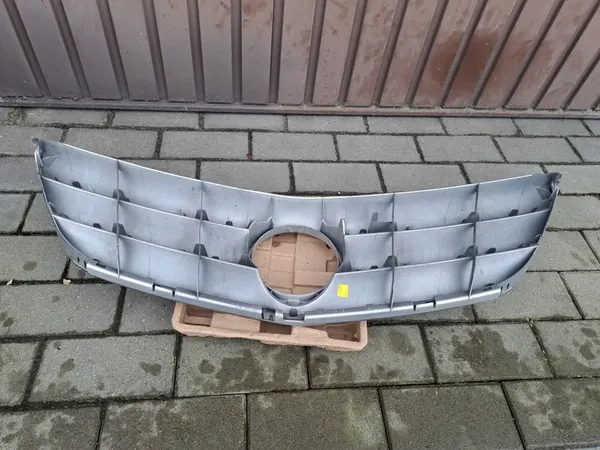 MERCEDES V-KLASA 447 2019 GRIGLIA ANTERIORE A4478880051 image 2