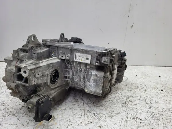 Hyundai OE Elektromotor OEM 36500-1XAA0 image 2