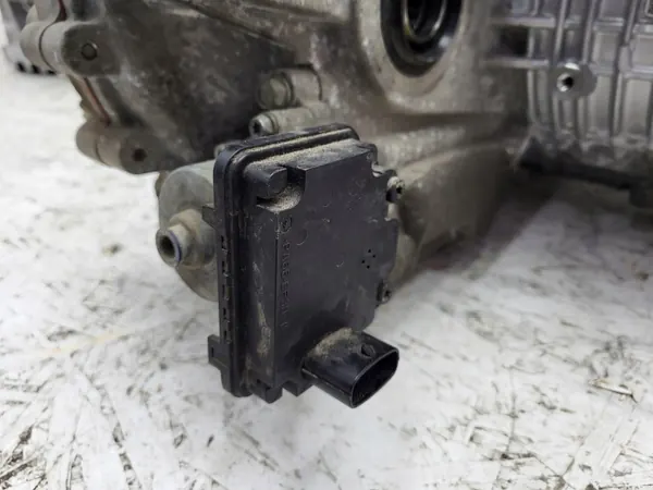 Hyundai OE Elektromotor OEM 36500-1XAA0 image 3