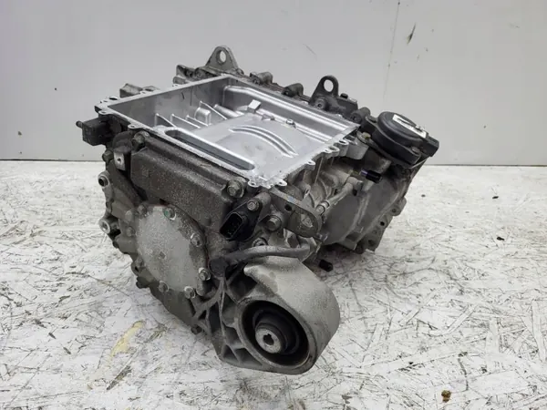 Hyundai OE Elektromotor OEM 36500-1XAA0 image 4