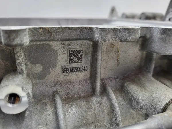 Hyundai OE Elektromotor OEM 36500-1XAA0 image 5