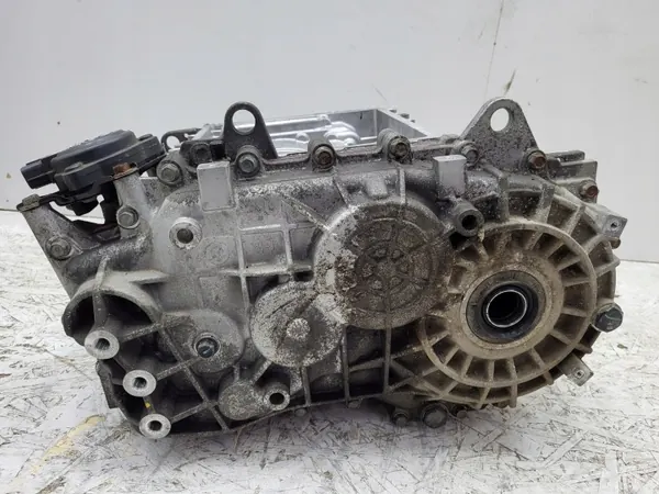 Hyundai OE Elektromotor OEM 36500-1XAA0 image 7
