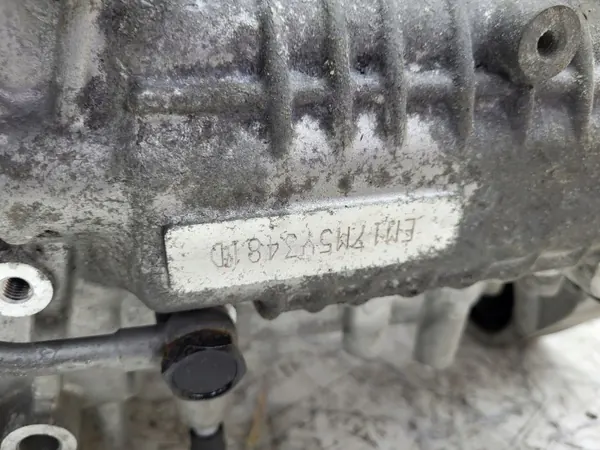 Hyundai OE Elektromotor OEM 36500-1XAA0 image 9