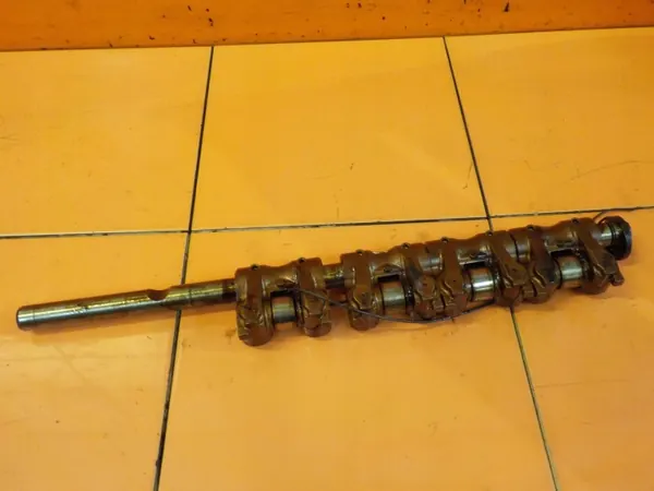 Poussoirs d'échappement OEM POPYCHACZ pour Touareg 4.2 V8 image 2
