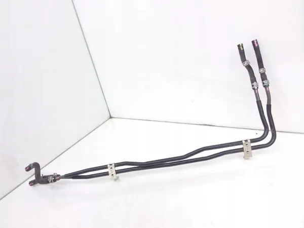 Conduit de refroidisseur d'huile Lexus OE - RX 450H 2019 image 2
