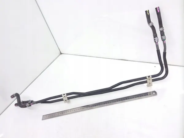 Conduit de refroidisseur d'huile Lexus OE - RX 450H 2019 image 4