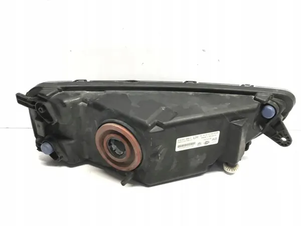 Volkswagen Amarok 2010 Etuvasen ajovalot image 10