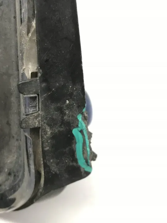 Volkswagen Amarok 2010 Etuvasen ajovalot image 3