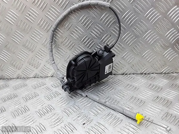 Motor de elevação do porta-malas BMW 1 Series F20 2012 image 1