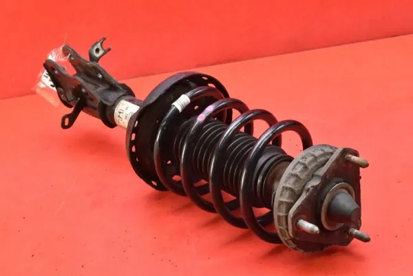 Voor Rechts Schokdemper OEM 51610-TB9-G510-M1 Honda Civic image 4