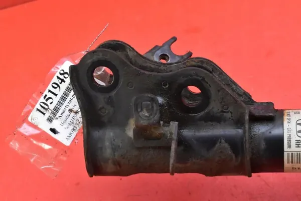 Voor Rechts Schokdemper OEM 51610-TB9-G510-M1 Honda Civic image 6