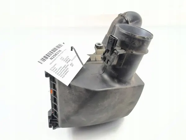 Ilmansuodattimen Kotelo FIAT TALENTO 165006196R image 2