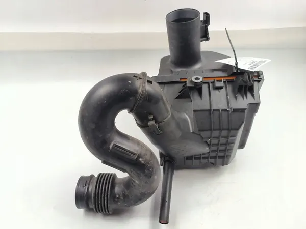 Ilmansuodattimen Kotelo FIAT TALENTO 165006196R image 3