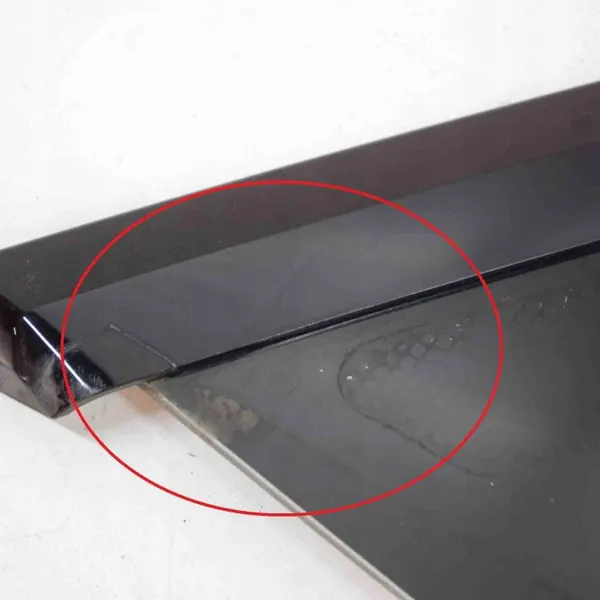 Taka-oikea ikkuna OEM 7288190 BMW i3 2021 image 5