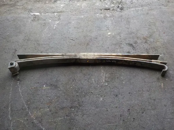 Mola de Lâminas OEM 9743200306 para Mercedes Atego image 2