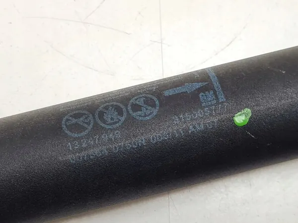 Bagageutryckare Opel Insignia A 13247949 image 7