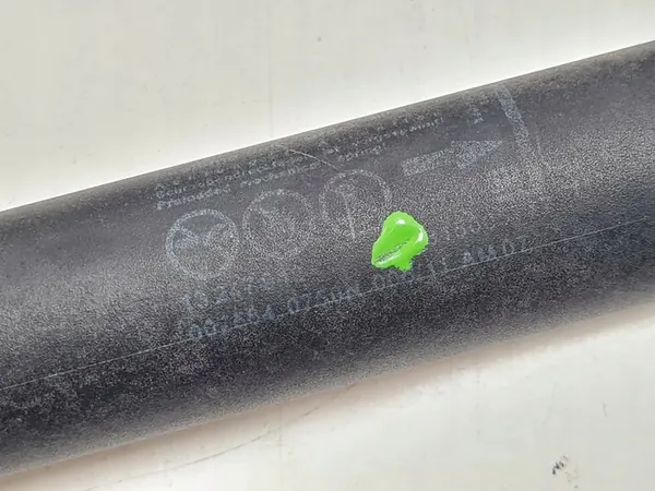 Bagageutryckare Opel Insignia A 13247949 image 8