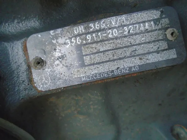 Mercedes-Benz OE Teile: Vorderfeder, Getriebe, Achse image 5