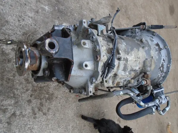 Mercedes-Benz OE Teile: Vorderfeder, Getriebe, Achse image 8