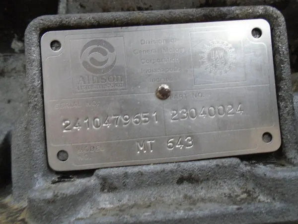Mercedes-Benz OE Teile: Vorderfeder, Getriebe, Achse image 9