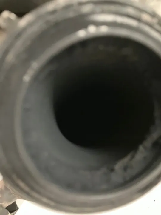 DPF-filterhus OEM A2214901736 för Mercedes S-klass image 3