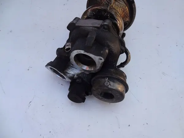 Juego de Turbocompresores 2.9 Panamera Cayenne S6 S7 RS4 06M145701N 06M145702N image 3