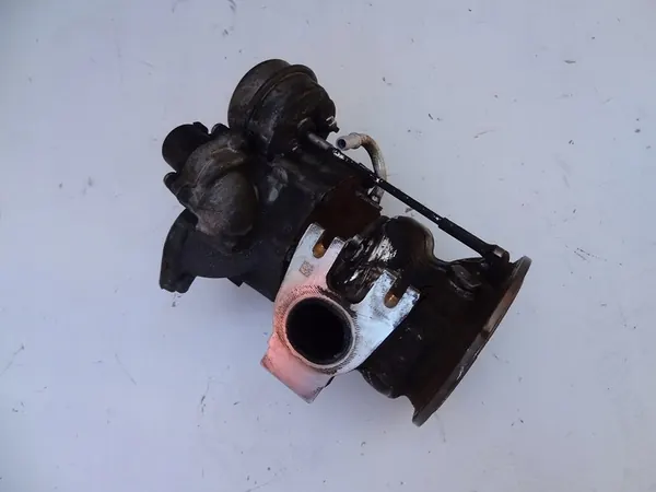 Juego de Turbocompresores 2.9 Panamera Cayenne S6 S7 RS4 06M145701N 06M145702N image 5