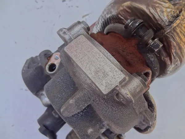 Juego de Turbocompresores 2.9 Panamera Cayenne S6 S7 RS4 06M145701N 06M145702N image 8