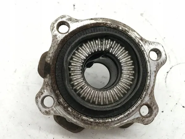 BMW G05 G06 Mozzo Posteriore Destro 6893687 image 3