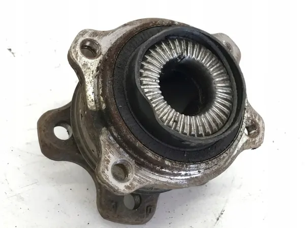 BMW G05 G06 Mozzo Posteriore Destro 6893687 image 4