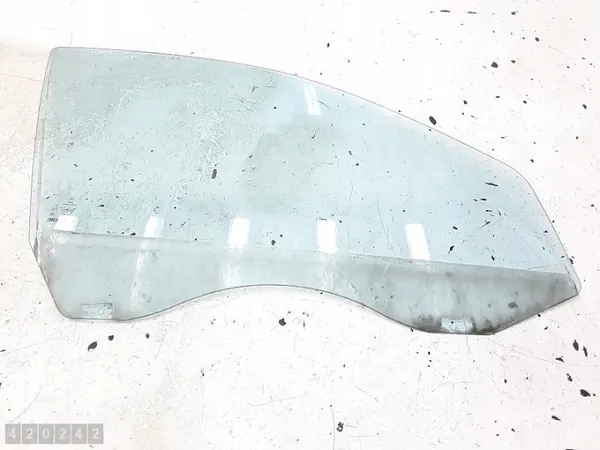 Cristal de puerta Mercedes Clase E OEM e1143r000262 image 2