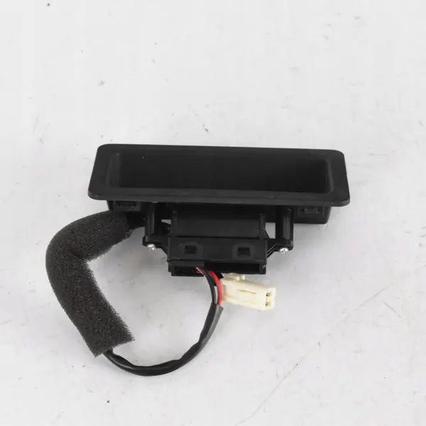 Poignée de coffre OEM 10172091 pour MG HS 2022 image 3