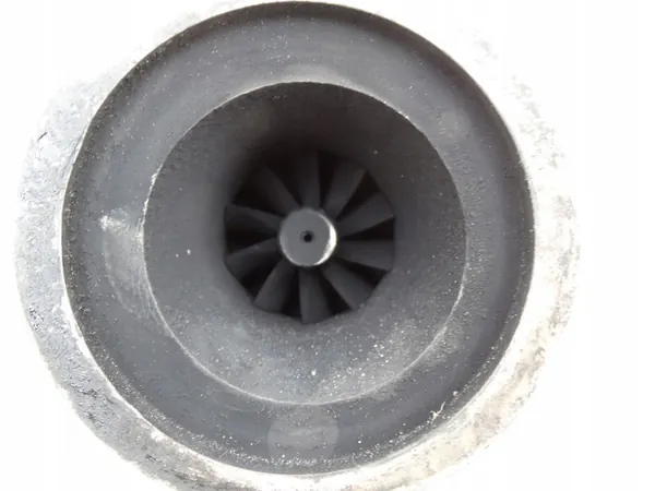 Turboalimentador Jeep Cherokee KL 2.2 CRD OEM 53039700457 image 5