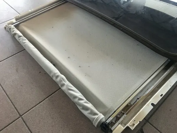 Suzuki Vitara III Panoramadak OEM Compleet Stel image 4