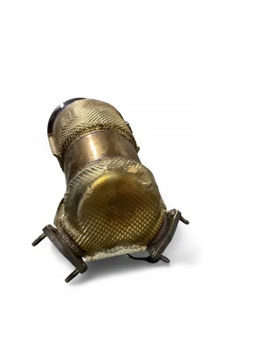 DPF-filter OEM 80A131703B voor Audi Q5 SQ5 2018 image 3