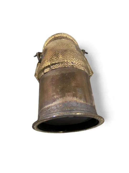 DPF-filter OEM 80A131703B voor Audi Q5 SQ5 2018 image 4