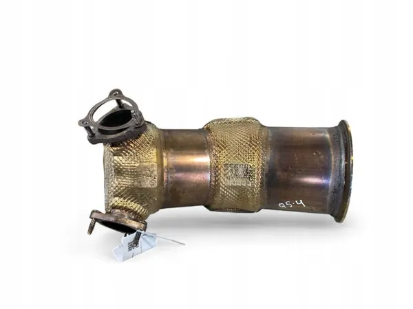 DPF-filter OEM 80A131703B voor Audi Q5 SQ5 2018 image 6