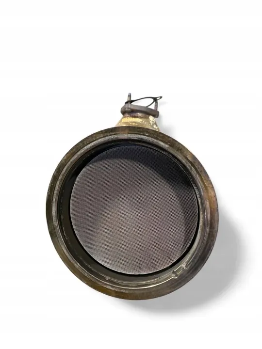 DPF-filter OEM 80A131703B voor Audi Q5 SQ5 2018 image 9