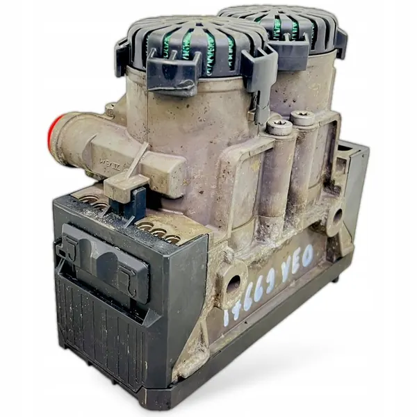 Vanne EBS VOLVO, essieu moteur image 3