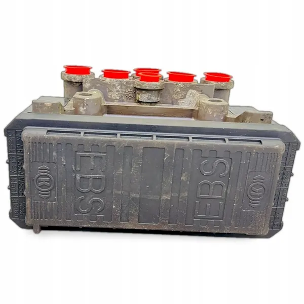 Vanne EBS VOLVO, essieu moteur image 4