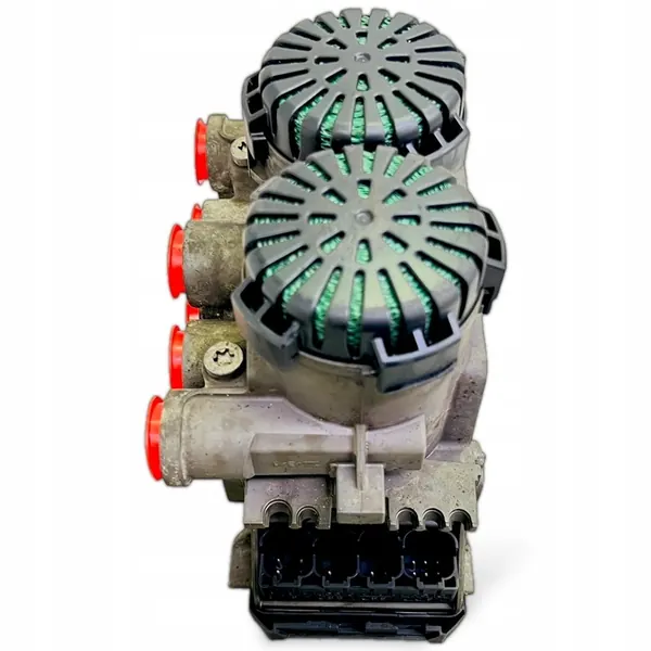 Vanne EBS VOLVO, essieu moteur image 5