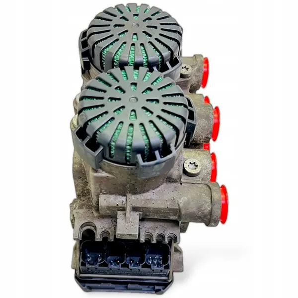 Vanne EBS VOLVO, essieu moteur image 6