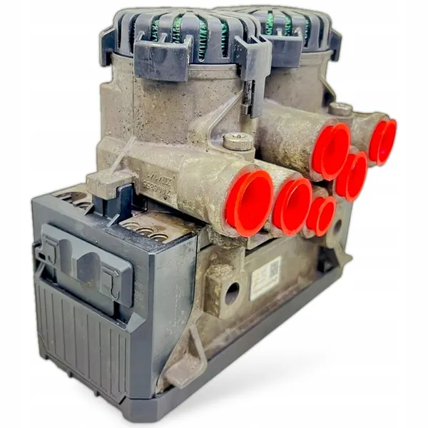 Vanne EBS VOLVO, essieu moteur image 7